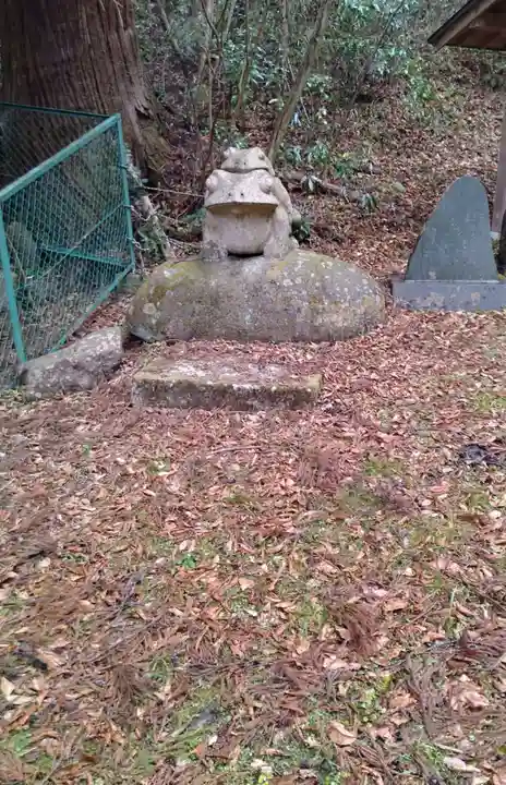 水神社(宮城県)