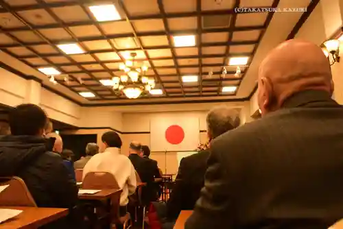 富岡八幡宮(東京都)