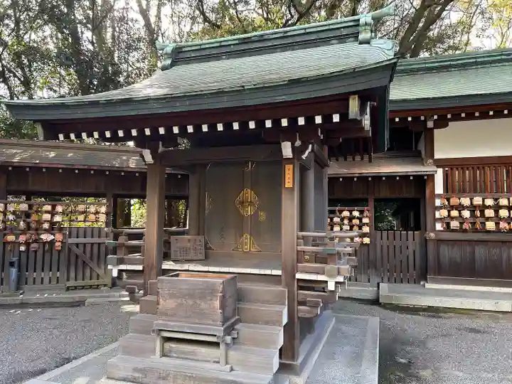 熱田神宮(愛知県)