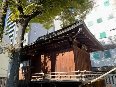 下谷神社(東京都)