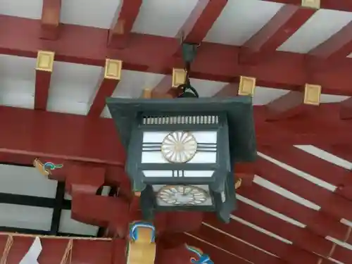 北海道護國神社のその他建物