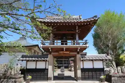 醍醐寺の山門・神門