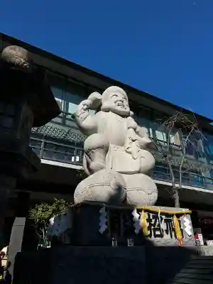 神田神社（神田明神）(東京都)