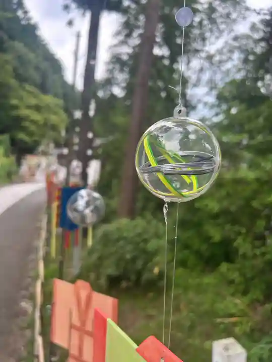 高麗神社(埼玉県)