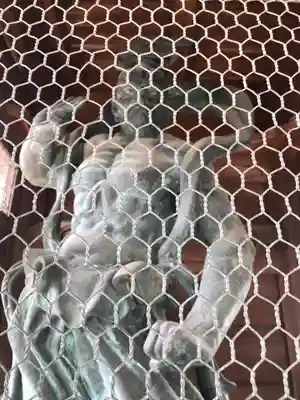 豊川閣　妙厳寺(愛知県)