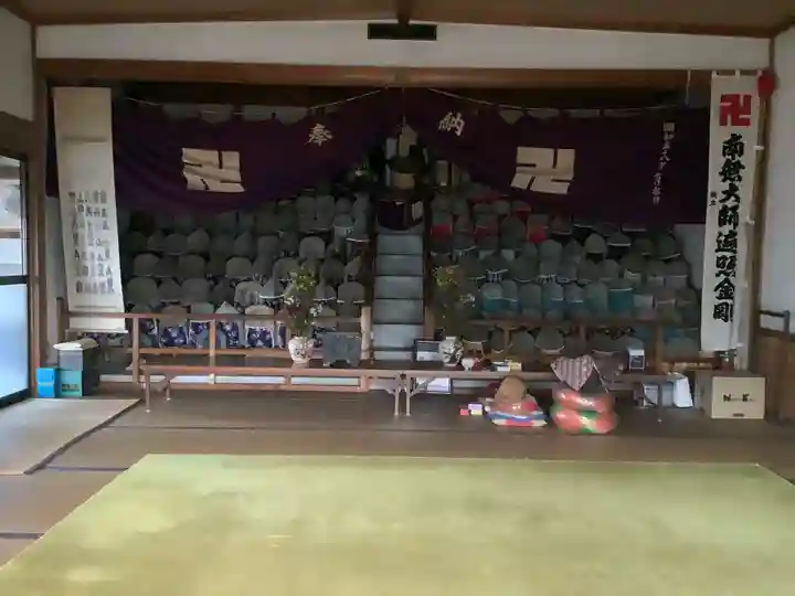 大師堂(塔野地)(愛知県)