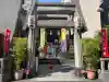 烏森神社(東京都)