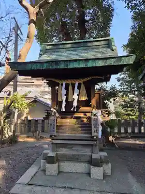 白山社(愛知県)