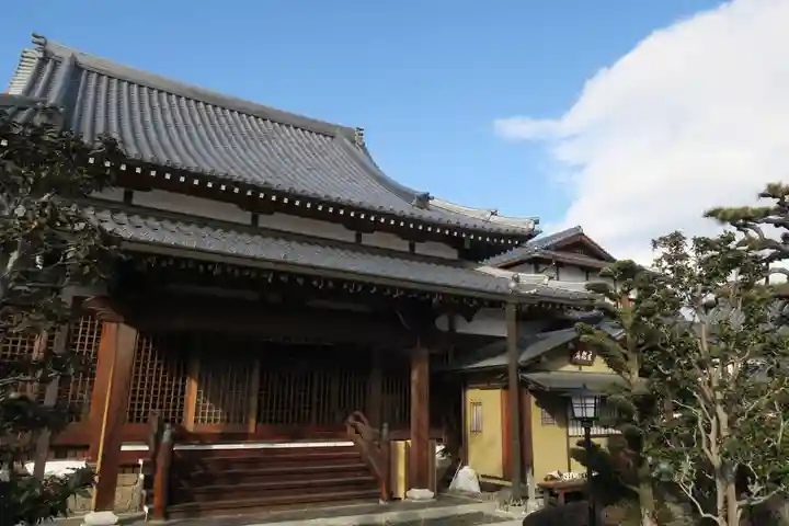大松禅寺(京都府)