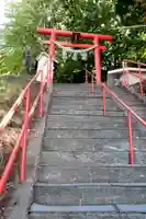 星置神社(北海道)