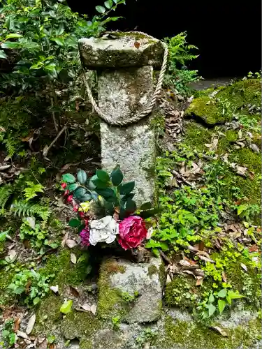 溝ノ口洞穴(鹿児島県)