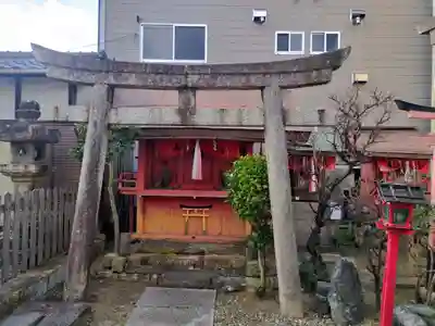 天満宮(京都府)