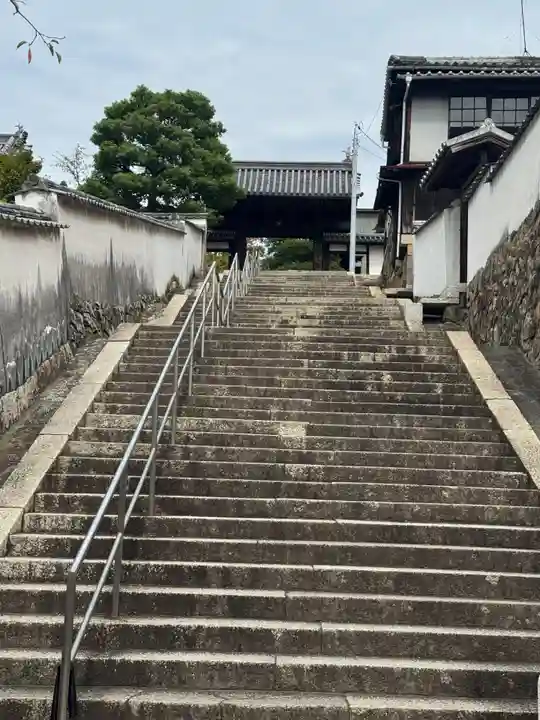 観龍寺(岡山県)