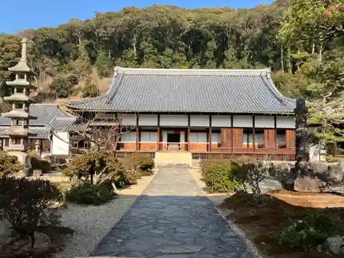興聖寺（興聖寶林禅寺）(京都府)