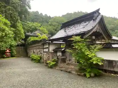 明通寺(福井県)