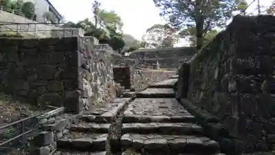 新田神社のその他建物
