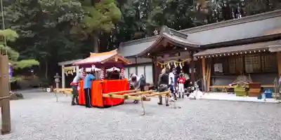 春日神社（小野原鎮座）(大阪府)