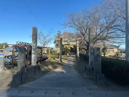 徳川東照宮(群馬県)