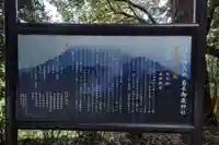 葛木御歳神社の歴史