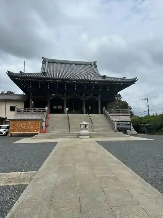 金蔵寺(千葉県)