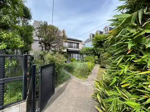 幸福寺(東京都)