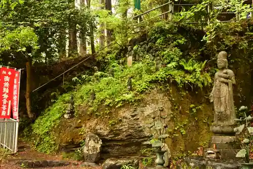 真福寺(埼玉県)