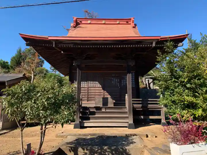 円勝寺(千葉県)