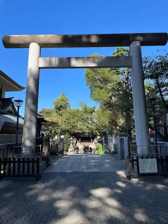 五條天神宮(京都府)