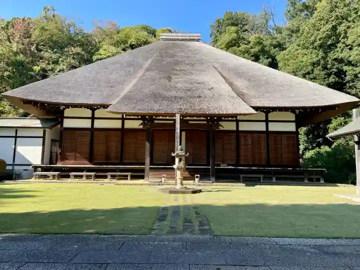 横浜 西方寺(神奈川県)