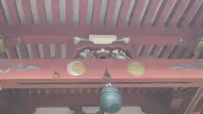 （木津）御霊神社(京都府)