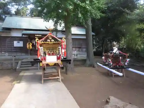 神明大神社(千葉県)