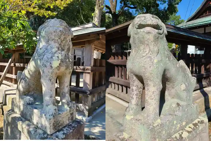 玉祖神社(山口県)