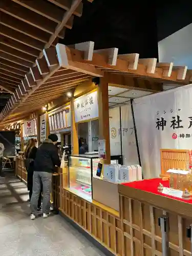 神田神社（神田明神）(東京都)