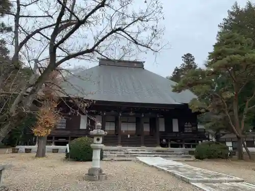 専修寺のその他建物