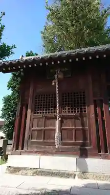 延命寺のその他建物