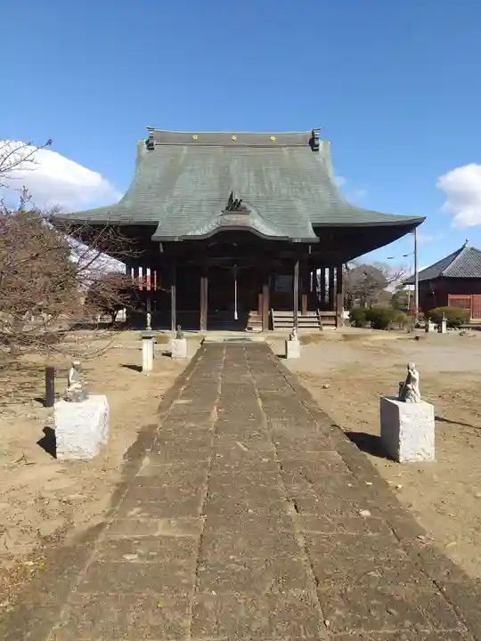 東光寺(栃木県)