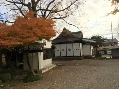 神明神社（上総社）のその他建物