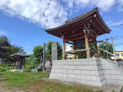 眞久寺のその他建物