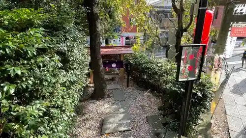 田無神社のその他建物