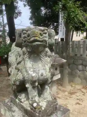 立野神社(愛知県)