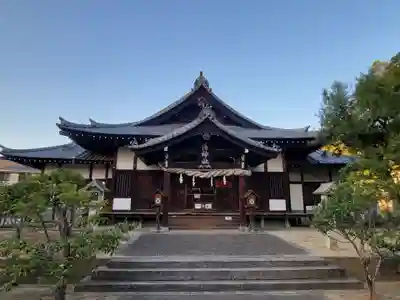 湯神社(愛媛県)