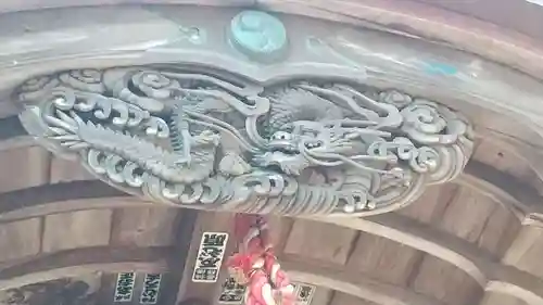 冨士神社のその他建物