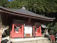 太平山神社(栃木県)