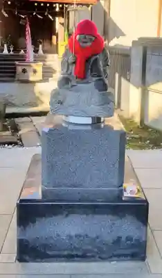 千住神社(東京都)