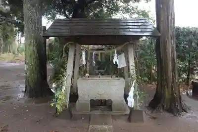 内裏神社(千葉県)