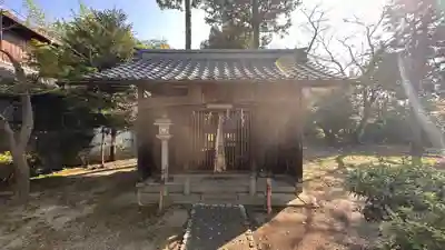 猿田彦神社(滋賀県)