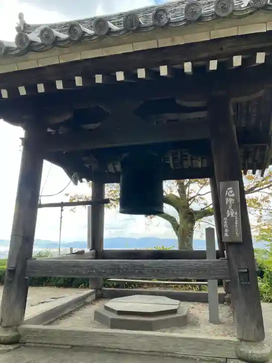 善峯寺(京都府)