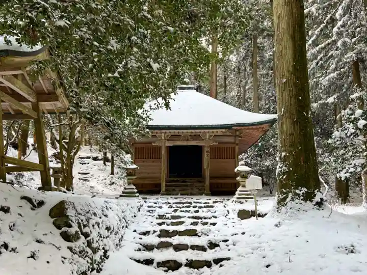 比叡山延暦寺のその他建物