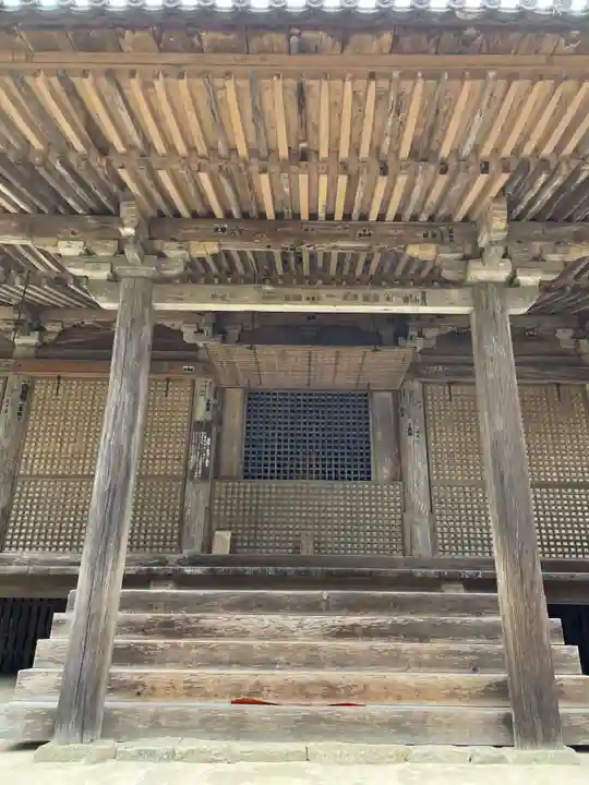 圓教寺(兵庫県)