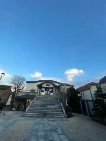 阿弥陀寺(千葉県)